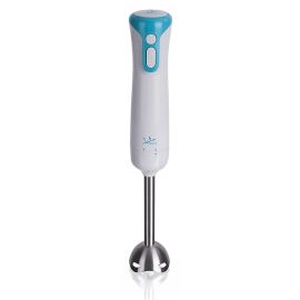 Блендер Jata Rokas BT124 белый (T-MLX42541) | Ручные блендеры | prof.lv Viss Online