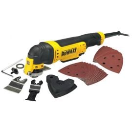 Multi Instruments DeWalt DWE315-QS 300W | Пилы | prof.lv Viss Online