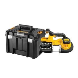 DeWalt DCS371NT-XJ Cordless Band Saw Without Battery and Charger 18V | Bandsaws | prof.lv Viss Online