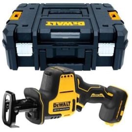 Akumulatora Zobenzāģis DeWalt DCS369NT-XJ Bez Akumulatora Un Lādētāja, 18V | Пилы | prof.lv Viss Online