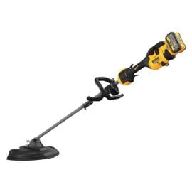 Akumulatora Trimmeris DeWalt DCMAS5713X1-QW Ar Dalīto Vārpstu 54V 9Ah | Триммеры, кусторезы | prof.lv Viss Online