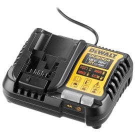 Lādētājs DeWalt DCB1104-QW | Зарядные устройства | prof.lv Viss Online