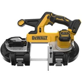 Lentzāģis DeWalt DCS378N-XJ Bez Akumulatora Un Lādētāja 18V | Ленточные пилы | prof.lv Viss Online