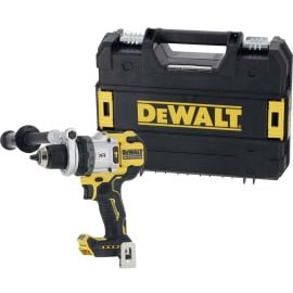 Akumulatora Triecienurbjmašīna DeWalt DCD1007NT-XJ Bez Akumulatora Un Lādētāja, 18V | Screwdrivers and drills | prof.lv Viss Online