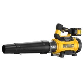 Akumulatora Lapu Pūtējs DeWalt DCMBL777X1-QW, 9.0Ah, 54V | Dewalt | prof.lv Viss Online