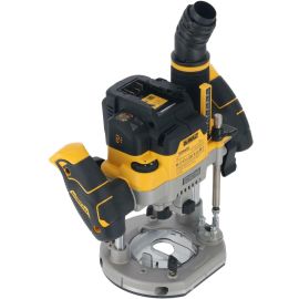Virsfrēze DeWalt DCW620NT-XJ Bez Akumulatora Un Lādētāja, 18V | Dewalt | prof.lv Viss Online