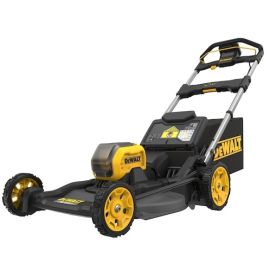 Akumulatora zāles pļāvējs Dewalt 54V XR Flexvolt Bez Akumulatora Un Lādētāja 54V (DCMWP500N-XJ) | Dewalt | prof.lv Viss Online