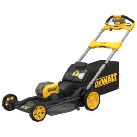 Akumulatora zāles pļāvējs Dewalt 54V XR Flexvolt Bez Akumulatora Un Lādētāja (DCMWSP550N-XJ) | Garden equipment | prof.lv Viss Online