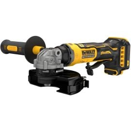 Akumulatora Leņķa Slīpmašīna DeWalt DCG404NT-XJ Bez Akumulatora Un Lādētāja, 18V | Slīpmašīnas | prof.lv Viss Online
