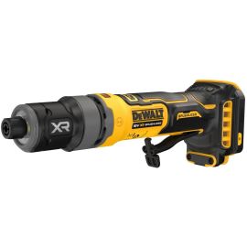 Akumulatora Taisnā Slīpmašīna DeWalt DCG420N-XJ Bez Akumulatora Un Lādētāja 18V | Прямошлифовальные машины | prof.lv Viss Online