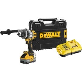 Akumulatora Triecienurbjmašīna DeWalt DCD1007WW1T-QW 18V 8Ah | Screwdrivers and drills | prof.lv Viss Online