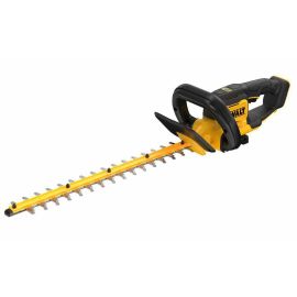 Akumulatora Dzīvžoga Šķēres DeWalt DCMHT564N-XJ Bez Akumulatora Un Lādētāja 18V | Dewalt | prof.lv Viss Online