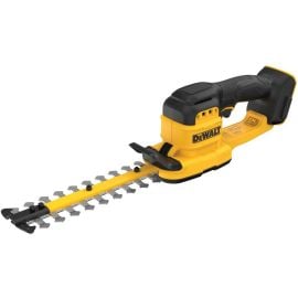 Akumulatora Dzīvžoga Šķēres DeWalt DCMHT520N-XJ Bez Akumulatora Un Lādētāja 18V | Ножницы для живой изгороди | prof.lv Viss Online