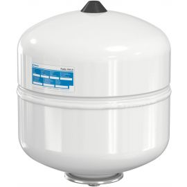 Flamco Flofix Hydro-accumulator, White | Hydrophores | prof.lv Viss Online