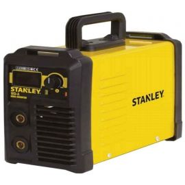 Stanley WD-A160IW1 Welding Semi-Automatic Machine (51040) | Stanley | prof.lv Viss Online