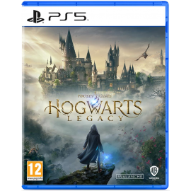 Hogwarts Legacy Game (PlayStation 5) | Game consoles and accessories | prof.lv Viss Online