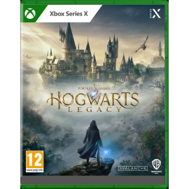 Game Hogwarts Legacy (Xbox Series X) | Gaming computers and accessories | prof.lv Viss Online