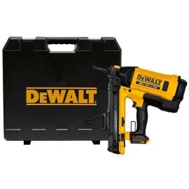 Akumulatora Naglu Pistole DeWalt DGN845N-XJ Bez Akumulatora Un Lādētāja 18V | Naglu pistoles | prof.lv Viss Online
