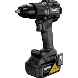 Akumulatora Triecienskrūvgriezis DeWalt McLaren DCD86MP1T-QW 18V 5Ah | Skrūvgrieži | prof.lv Viss Online