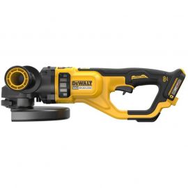 Dewalt DCG460N-XJ Cordless Angle Grinder Without Battery and Charger 18V | Grinding machines | prof.lv Viss Online