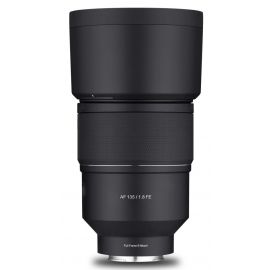 Samyang AF 135mm f/1.8 Lens for Sony FE | Samyang | prof.lv Viss Online