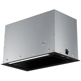 Iebūvējams Tvaika Nosūcējs Samsung NK52FG455CC/UR Melns (507.200.55.455) | Tvaika nosūcēji | prof.lv Viss Online