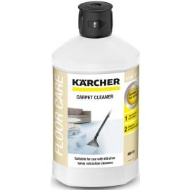 Paklāju tīrīšanas līdzeklis Karcher RM 519**, 1l (6.295-771.0) | Piederumi putekļu sūcējiem | prof.lv Viss Online