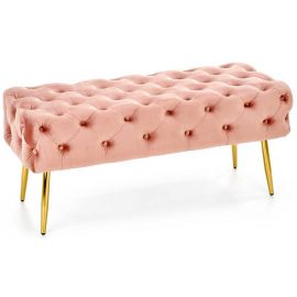 Halmar Coffee Table Athena, 45x100x40cm | Upholstered furniture | prof.lv Viss Online
