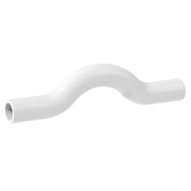 FPlast PPR Apeja White | For water pipes and heating | prof.lv Viss Online