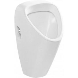 Golem Wall-Hung WC with Rear Inlet White (H8430600000001) | Toilets | prof.lv Viss Online