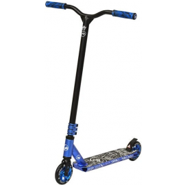 PB Urban Power Scooter for Kids Blue/Black (1024448) | Scooters | prof.lv Viss Online