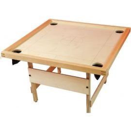 Prof Novus Table PRO Table Top, Legs (MSNSP-N-P-GK) | Board games and gaming tables | prof.lv Viss Online