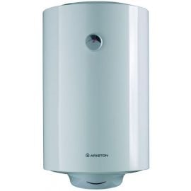 Ariston Pro Eco 150 Электрический водонагреватель (бойлер), вертикальный, 150л, 2кВт (3700569) | Нагреватели воды (бойлеры) | prof.lv Viss Online