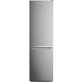 Холодильник с морозильной камерой Whirlpool W7X 91I OX, серый (W7X91IOX) | Whirlpool | prof.lv Viss Online