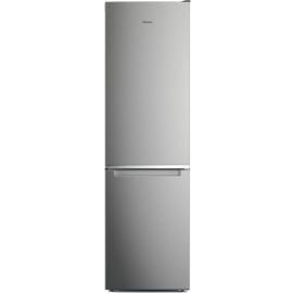 Whirlpool W7X 91I OX Fridge Freezer, Grey (W7X91IOX) | Large home appliances | prof.lv Viss Online