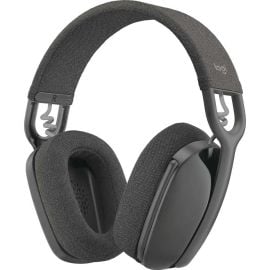 Bezvadu Austiņas Logitech Zone Vibe 100 Wrl Pelēkas (981-001213) | Logitech | prof.lv Viss Online