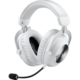 Gaming Austiņas Logitech G Pro X 2 Gaming Baltas (981-001269) | Logitech | prof.lv Viss Online