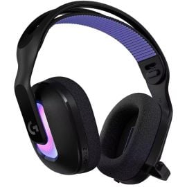 Bezvadu Austiņas Logitech Stereo G522 Lightspeed Melnas (981-001544) | Logitech | prof.lv Viss Online