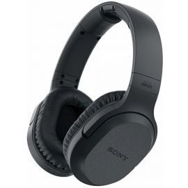 Sony MDRRF895RK Wireless Headphones Black (MDRRF895RK.EU8) | Sony | prof.lv Viss Online