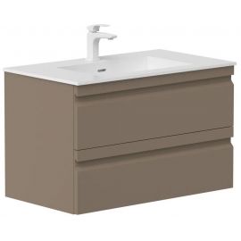 Izlietnes Skapītis Kame Terra (Bez Izlietnes), 79x45.5cm | Sinks with Cabinet | prof.lv Viss Online