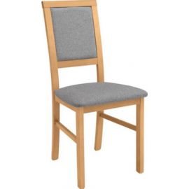 Virtuves Krēsls Black Red White Robi, 50x43x92cm | Virtuves krēsli, ēdamistabas krēsli | prof.lv Viss Online
