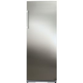 Snaige CF27SM-T1CB0FQXXXPPZ Vertical Freezer Silver | Vertikālās saldētavas | prof.lv Viss Online