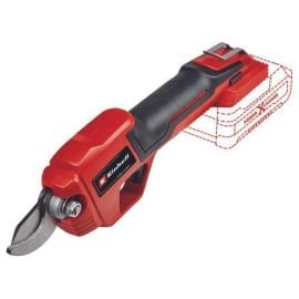 Einhell GE-LS 18 LI Solo Battery Hedge Trimmer, Without Battery and Charger 18V (608607) | Twig and grass shears | prof.lv Viss Online
