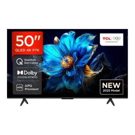 Televizors TCL 50P7K 50