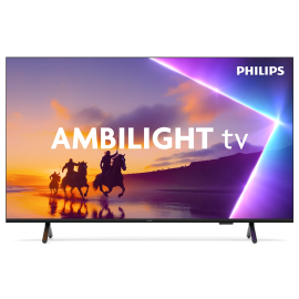 Televizors Philips 50PUS8510/12 50''(126cm) LED 4K UHD (3840x2160) | Televizori | prof.lv Viss Online
