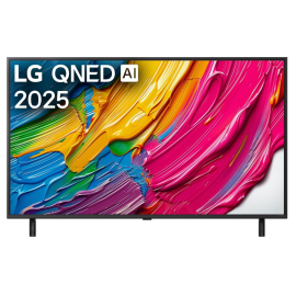 Televizors LG 50QNED80A3A 50