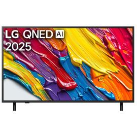 Televizors LG 50QNED84A3C 50