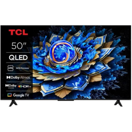 Televizors TCL 50T69C 50