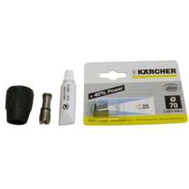 Uzgalis Karcher insert HDS-GER.750-1000L/H (4.769-047.0) | Steam cleaner accessories | prof.lv Viss Online