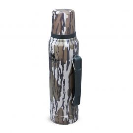 Stanley Legendary Classic Thermos 1L Brown (6939236416313) | Thermoses | prof.lv Viss Online